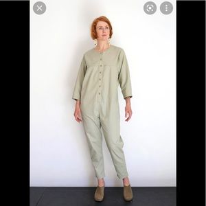 Lindsay Robinson Beryl Jumpsuit